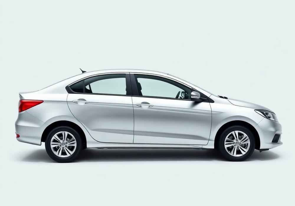 Honda Amaze — 4+1 Seater for rent in Bangalore