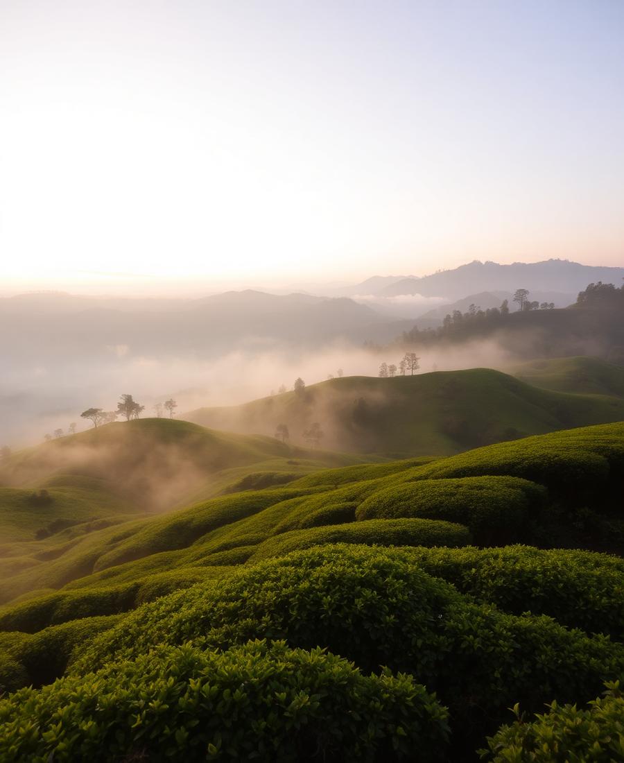Bangalore – Mysore – Ooty